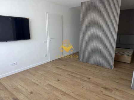 4 Camere decomandate, Iris, Prima inchiriere, Modern, UTCN, Muncii. - Fotografie 2