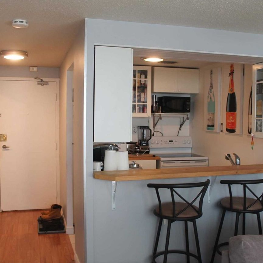 For Lease - 60 St Patrick Street Unit# 932, Toronto, Ontario - Photo 1