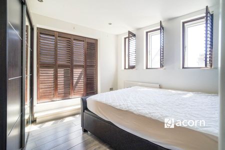 East Dulwich Road, London, SE22 - Photo 3