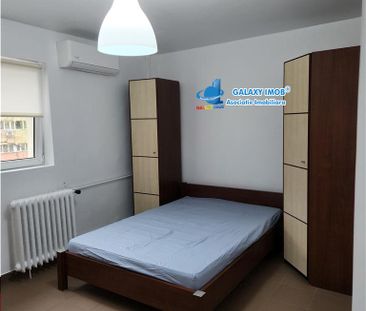 Garsoniera renovata Parcul Circului Lacul Tei - Photo 1