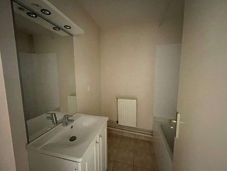 Appartement 3 pièces – LYON - Photo 3