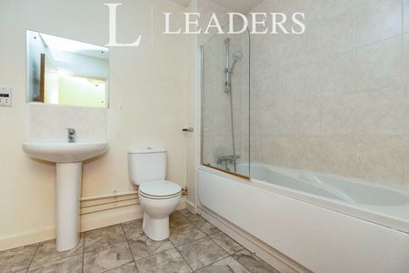 1 bedroom apartment to rent Fish Street, Northampton, Northamptonshire, NN1 - Photo 5