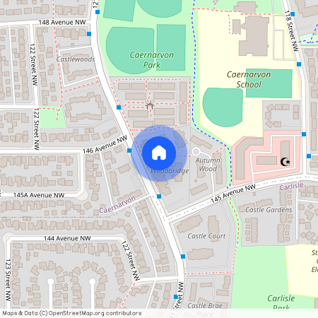 14583 121 St NW, Edmonton, AB T5X 2S2