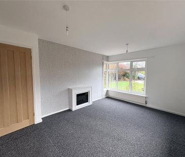 2 bedroom bungalow to rent - Photo 3