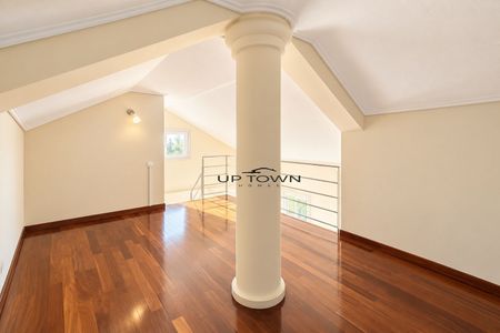 Μεζονέτα για ενοικίαση Κάτω Κηφισιά (Κηφισιά) - Φωτογραφία 4
