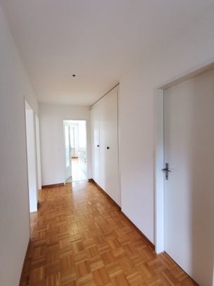 Ruhiges Quartier mit grüner Umgebung - Photo 1
