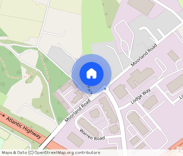 Hanover Parc, Indian Queens, TR9 - Photo 1