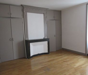 F3 - 7 PLACE DE BEAUNE 71100 CHALON S/SAONE - Photo 1