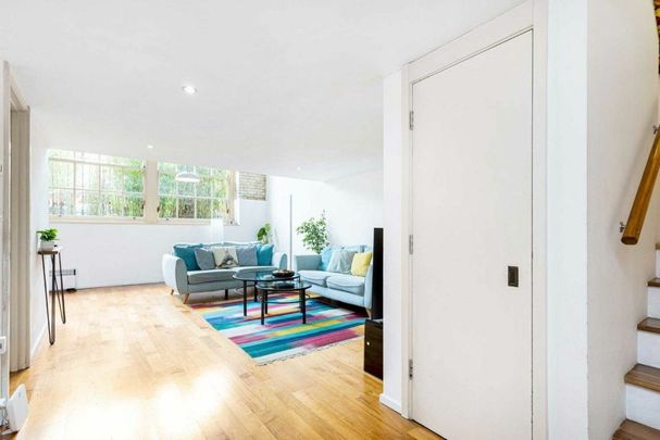 Clark Street, Whitechapel, E1 - Photo 1