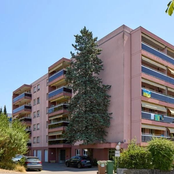 Appartement de 3,5 pièces au 1er étage entièrement rénové - Photo 2