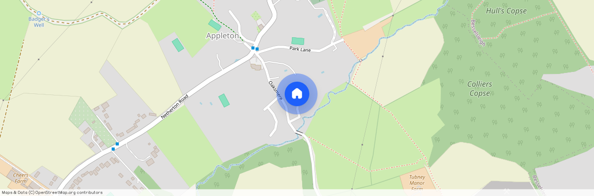 Fettiplace Close, Appleton, OX13 5LQ