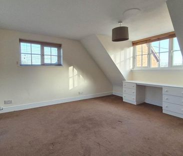 1 bedroom semi-detached house to rent - Photo 5