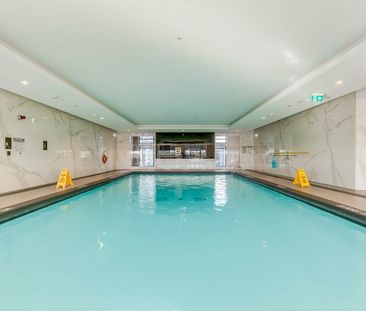 For Lease - 9 Mabelle Avenue Unit# 2621, Toronto, Ontario - Photo 1