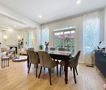 For Lease - 31 Ida Jane Grove, Whitchurch-Stouffville, Ontario - Photo 6