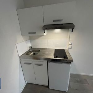 Location Appartement 1 pièce 22m² LILLE 59000 - Photo 2