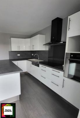 Appartement 4 pièces à Villers-la-Montagne - Photo 1