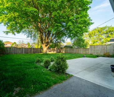 For Lease - 1071 Joan Drive, Burlington, Ontario - Photo 3