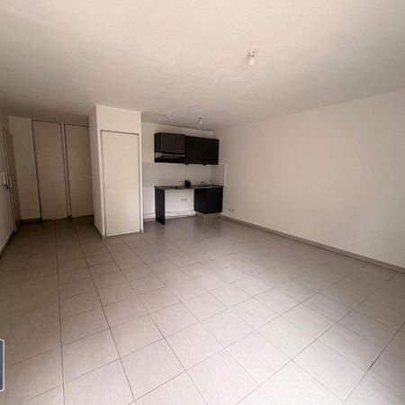 Location Appartement 1 pièce 34m² ARLES 13200 - Photo 3