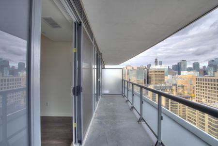 For Lease - 280 Dundas Street Unit# 2204, Toronto, Ontario - Photo 2