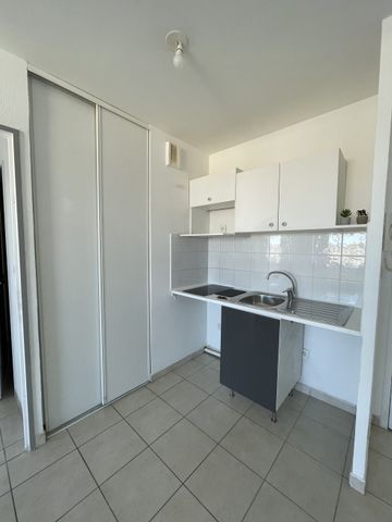 Appartement - Aix-En-Provence (13100) - 31.51 m² - - Photo 3