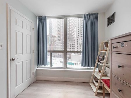 For Lease - 24 Wellesley Street Unit# 513, Toronto, Ontario - Photo 2