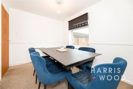 2 bedroom apartment to rent - Photo 2