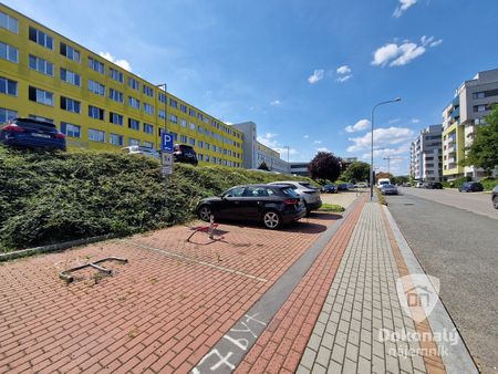 Pronájem bytu 1+kk 33 m² - Photo 3