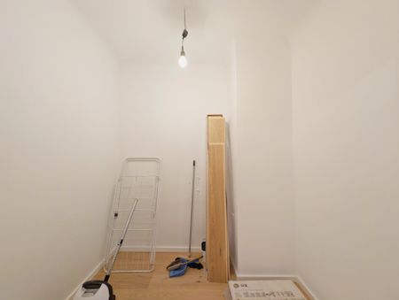 **1180** Elegante 3-Zimmer-Wohnung mit Balkon in begehrter Wohnlage - Foto 4