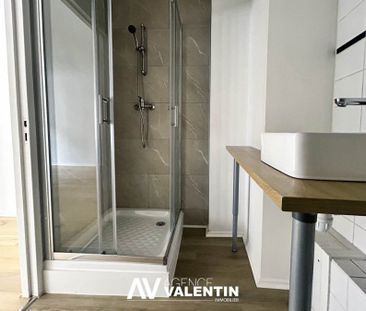 Appartement 1 pièce à Metz - Photo 2