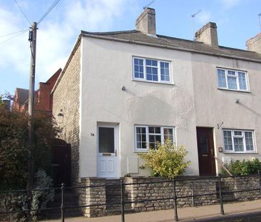 2 bedroom end of terrace house to rent - Photo 4