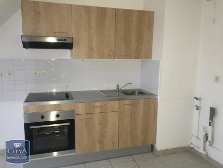 Appartement à louer 3 pièces 57.08m² - Photo 4