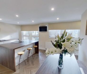 3 Bed Maisonette, Cavalry Park Drive, EH15 - Photo 4