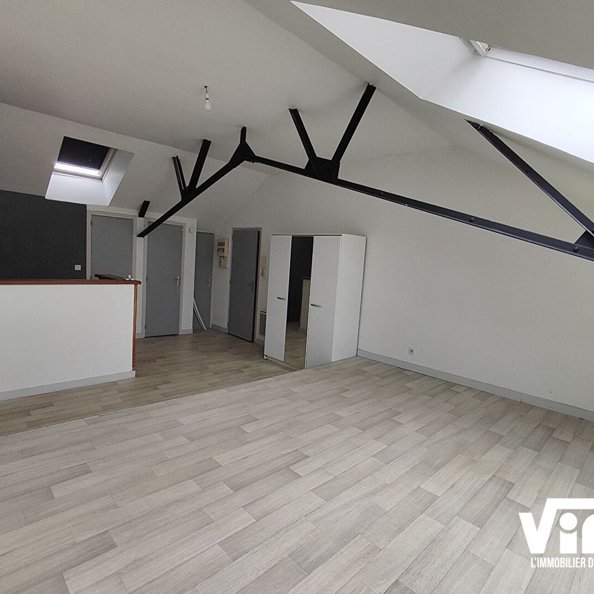 LIMOGES GRAND STUDIO PROCHE DENIS DUSSOUBS - Photo 1