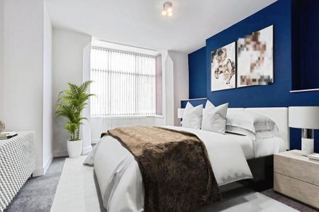 1 bedroom apartment to rent - Photo 5