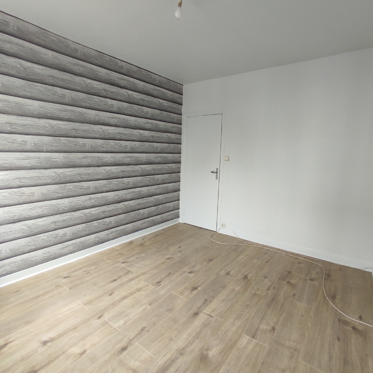 LIMOGES T3 DE 71 m² - Photo 1