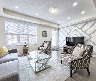 For Lease - 1578 Leblanc Court, Milton, Ontario - Photo 3