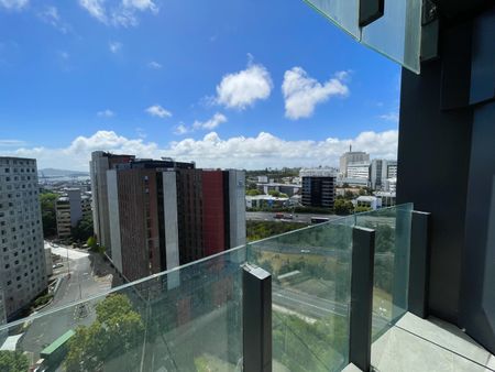 Unit 1002, 18 St Martins Lane, City Centre (Auckland City), Auckland - Photo 4