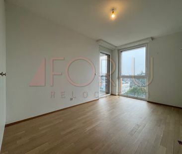 5 Zimmer, 81 m², 6. Stock - Foto 3