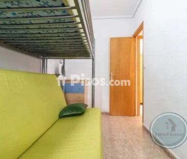 Piso en alquiler en Tamarit-Platja Lissa - Photo 5