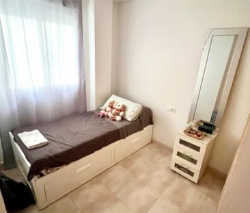 Piso de alquiler en Carrer el Puntal, 12, Nules - Photo 6