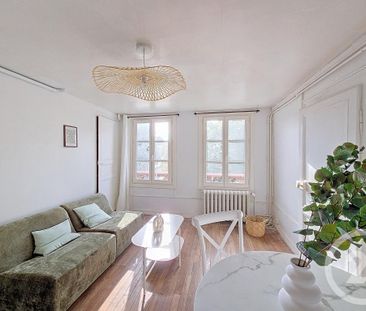 Location Appartement 2 pièces 44m² TROYES 10000 - Photo 1