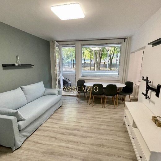 ASSENZIO – PRENAJOM – 4 IZBOVÝ BYT – DUBRAVKA - Photo 1