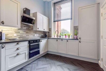 Greenwood House, Sherren Avenue, Charlton Down, DT2 - Photo 4