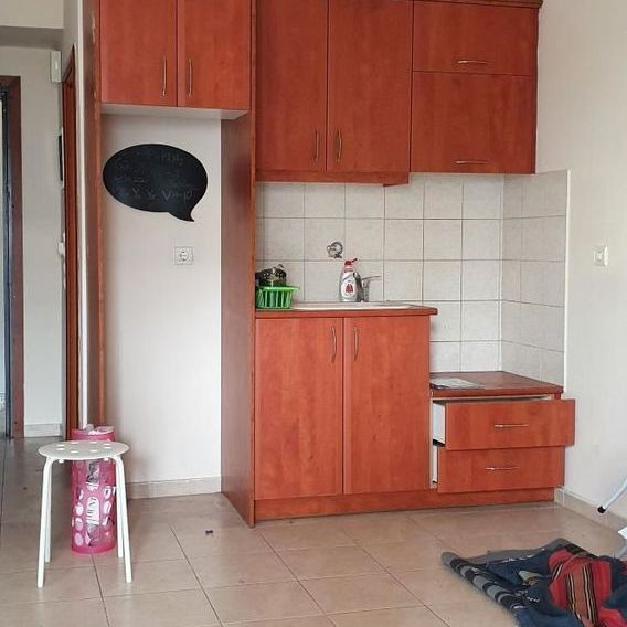 Studio/Γκαρσονιέρα για ενοικίαση Σκαγιοπούλειο (Πάτρα) - Φωτογραφία 1