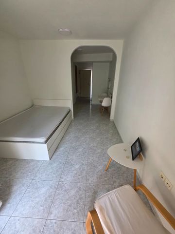 Studio/Γκαρσονιέρα για ενοικίαση Κηπούπολη (Καβάλα) - Photo 5