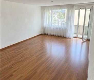 Preiswerte Wohnung in Sargans - Foto 2