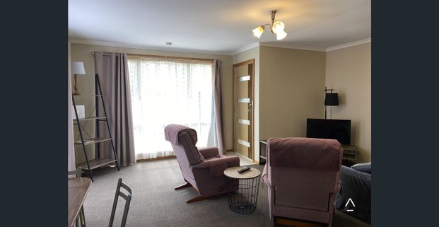 Furnished Living close to University & AMC - Photo 1