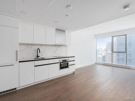 720 SAINT-JACQUES, #4205 - Photo 2