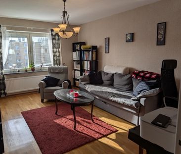 Malmö - 2rok - 5mån - 9.775kr/mån - Photo 1