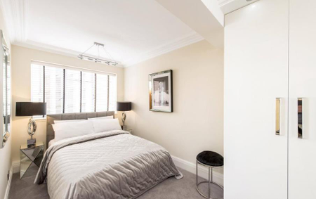 2 bedroom apartment to rent - Photo 3